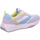 Schuhe Damen Derby-Schuhe & Richelieu Tom Tailor Schnuerschuhe 3294110 Multicolor