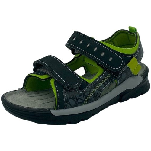 Schuhe Jungen Sandalen / Sandaletten Ricosta Schuhe TAJO 50 4500202/490 Grau