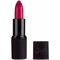 Beauty Damen Lippenstift Sleek True Colour Lipstick plush 