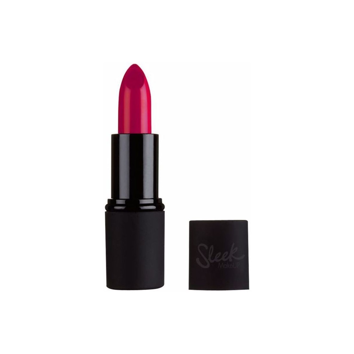Beauty Damen Lippenstift Sleek True Colour Lipstick plush 
