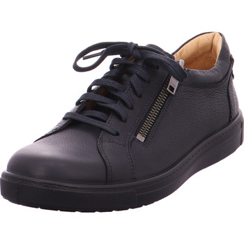 Schuhe Herren Derby-Schuhe & Richelieu Jomos - 321406 schwarz