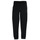 Kleidung Jungen Jogginghosen Calvin Klein Jeans INSTITUTIONAL LINED LOGO SWEATPANTS Schwarz