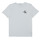 Kleidung Jungen T-Shirts Calvin Klein Jeans CHEST MONOGRAM TOP Weiss