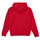 Kleidung Jungen Sweatshirts Quiksilver BIG LOGO Rot