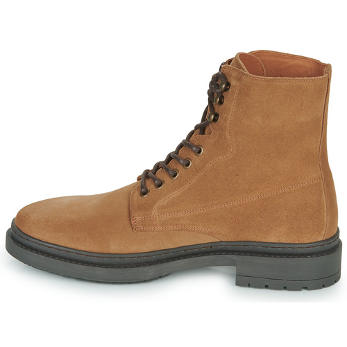 Pellet JONAS Beige