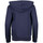 Kleidung Jungen Sweatshirts Jack & Jones 12196844 Blau