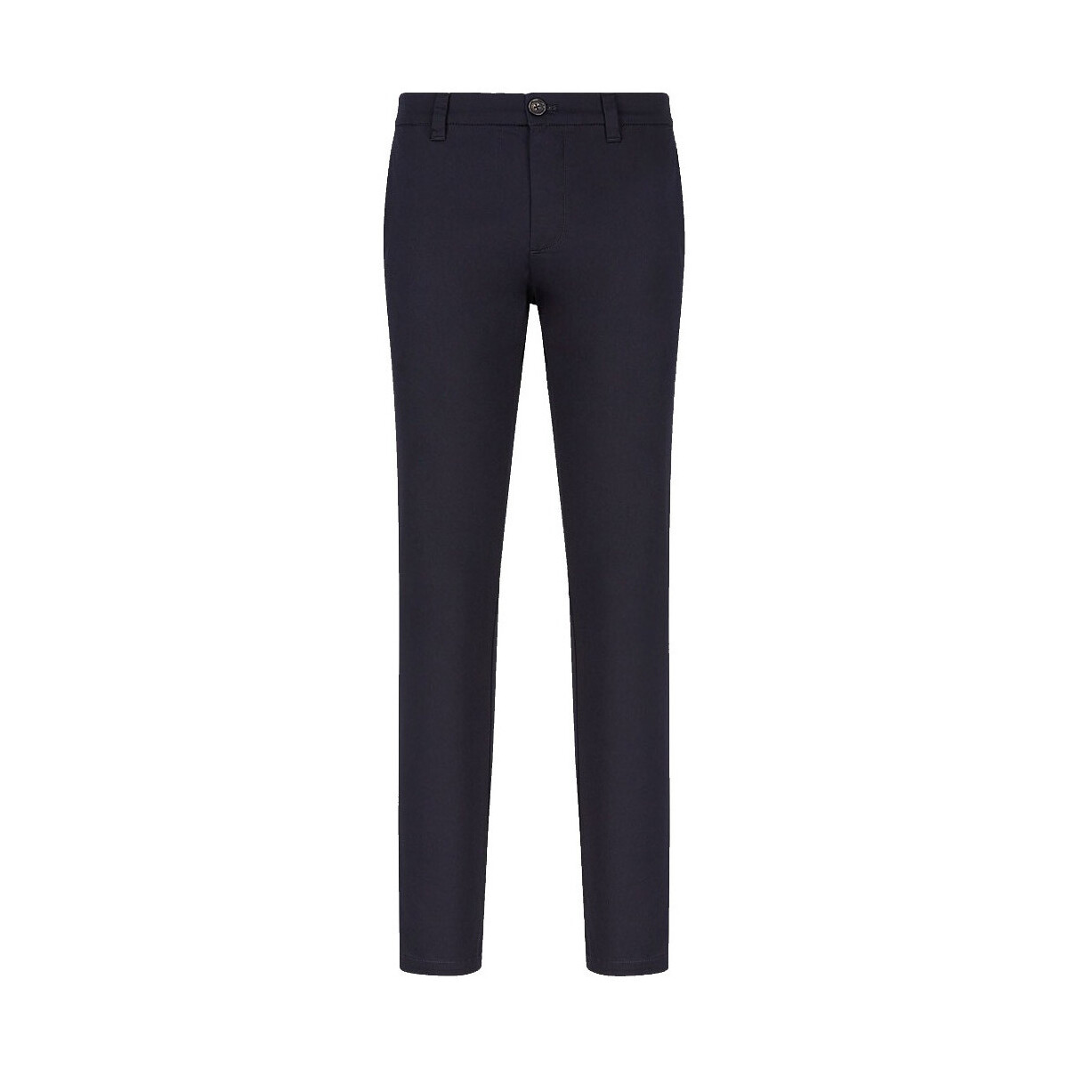 Kleidung Herren Hosen EAX 8NZP20ZNMTZ Blau