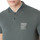 Kleidung Herren T-Shirts & Poloshirts EAX 3LZFHAZJEGZ Grün