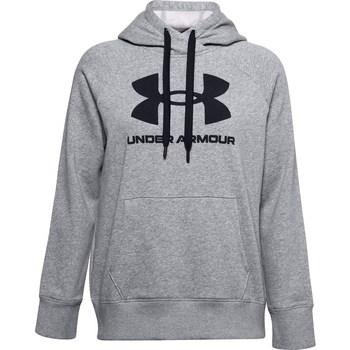 Under Armour  Sweatshirt Rival Fleece Logo Hoodie