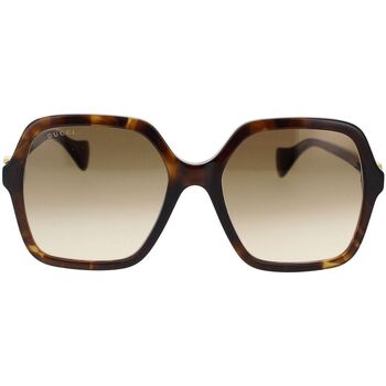 Gucci  Sonnenbrillen -Sonnenbrille GG1072S 002