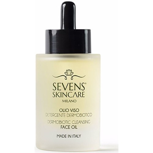 Beauty Gesichtsreiniger  Sevens Skincare Aceite Limpiador Dermobiótico Para El Rostro 