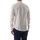 Kleidung Herren Langärmelige Hemden Dockers A1114 0025 - SLIM ORIGINAL-EGRET Beige