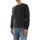 Kleidung Herren Sweatshirts Dondup UF668 KF0151U-925 Schwarz