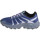 Schuhe Damen Laufschuhe Inov 8 Trailfly Ultra G 300 Max Blau