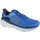 Schuhe Herren Laufschuhe New Balance Fresh Foam More v3 Blau