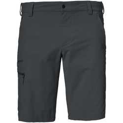 Kleidung Herren Shorts / Bermudas SchÖffel Sport  Folkstone ASPHALT 2022511 22732-9830 grau
