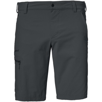 Kleidung Herren Shorts / Bermudas SchÖffel Sport  Folkstone ASPHALT 2022511 22732-9830 grau