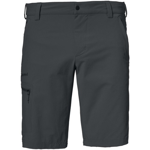 Kleidung Herren Shorts / Bermudas SchÖffel Sport Folkstone 20-22511-22732-9830 Grau