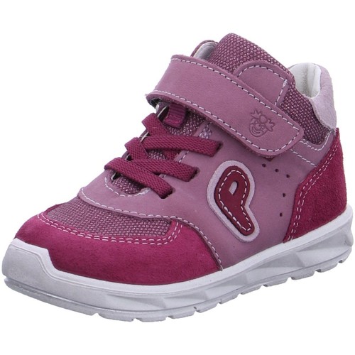 Schuhe Mädchen Babyschuhe Ricosta Schnuerstiefel PINO Pepino 50 2100603/340 Other