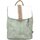 Taschen Damen Handtasche Rieker Mode Accessoires H1372-52 Grün