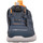 Schuhe Jungen Derby-Schuhe & Richelieu Superfit Schnuerschuhe RUSH - GORE-TEX® Extended Comf 1-006218-8020 Blau