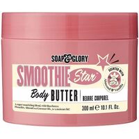 Beauty pflegende Körperlotion Soap & Glory Smoothie Star Body Butter 