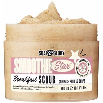 Soap & Glory Smoothie Star Breakfast Scrub 