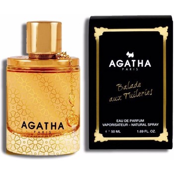 Beauty Damen Eau de parfum  Agatha Ruiz de la Prada Balade Aux Tuileries Eau De Parfum Spray 