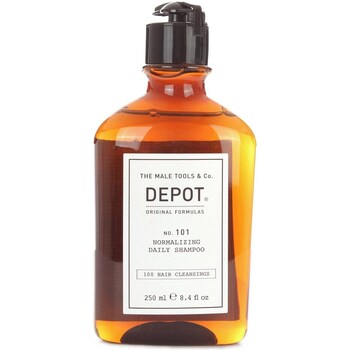 Depot  Shampoo ANDA 030