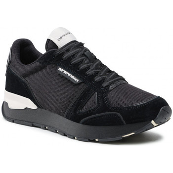 Emporio Armani  Sneaker SNEAKER X4X551XM979