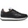 Schuhe Herren Sneaker Emporio Armani SNEAKER X4X536XM677 Schwarz