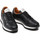 Schuhe Herren Sneaker Emporio Armani SNEAKER X4X536XM677 Schwarz
