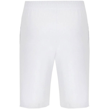 Kleidung Herren Shorts / Bermudas Emporio Armani EA7 3LPS73PJ05Z Weiss