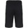 Kleidung Herren Shorts / Bermudas Emporio Armani EA7 3LPS61PJ05Z Schwarz