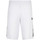 Kleidung Herren Shorts / Bermudas Emporio Armani EA7 3LPS61PJ05Z Weiss
