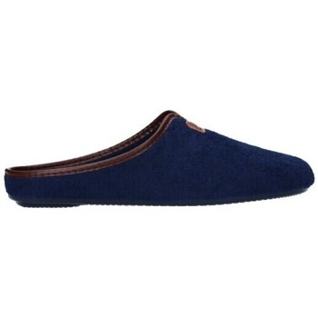 Schuhe Herren Derby-Schuhe & Richelieu Norteñas  Blau