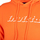 Kleidung Herren Sweatshirts Invicta 4454259/U Orange