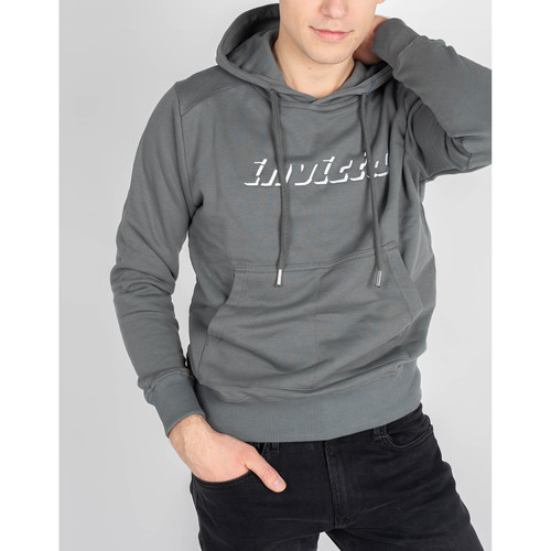 Invicta 4454259/U Grau