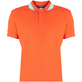 Kleidung Herren Polohemden Invicta  Orange