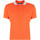 Kleidung Herren Polohemden Invicta 4452240 / U Orange