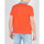 Kleidung Herren Polohemden Invicta 4452240 / U Orange