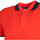 Kleidung Herren Polohemden Invicta 4452240 / U Rot