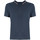 Kleidung Herren Polohemden Invicta 4452241 / U Blau