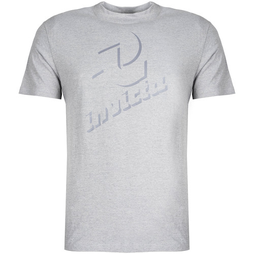 Kleidung Herren T-Shirts Invicta 4451241 / U Grau