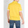 Kleidung Herren Polohemden Invicta 4452253 / U Gelb