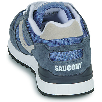 Saucony SHADOW 5000 Blau