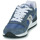 Schuhe Sneaker Low Saucony SHADOW 5000 Blau