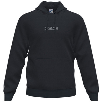 Kleidung Herren Sweatshirts Joma URBAN STREET SWEATSHIRT (102539) Schwarz