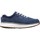 Schuhe Herren Sneaker Low Joya JEWELED DYNAMO CLASSIC M SNEAKERS Blau