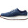Schuhe Herren Sneaker Low Joya JEWELED DYNAMO CLASSIC M SNEAKERS Blau